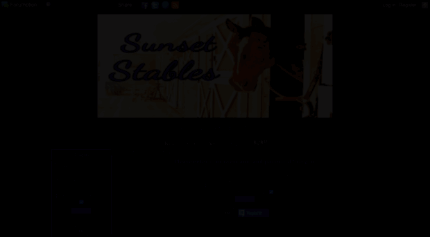 sunsetstablesrpg.forumotion.com