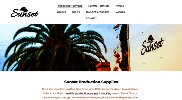 sunsetsupplies.com