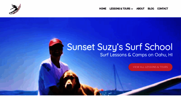 sunsetsuzy.com