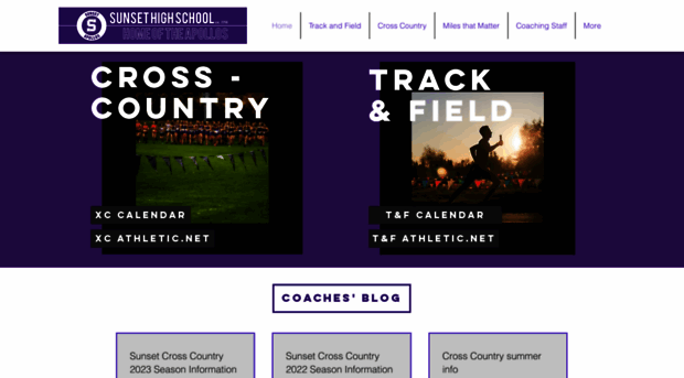 sunsettrack.com