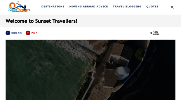 sunsettravellers.com