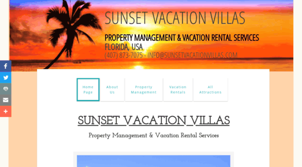 sunsetvacationvillas.com