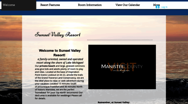 sunsetvalleyarcadia.com