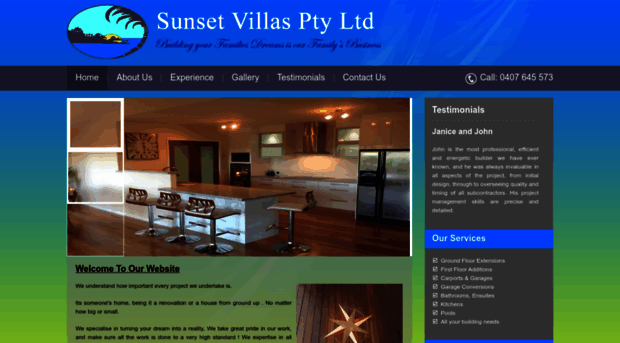 sunsetvillas.net.au