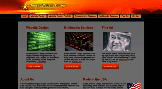 sunsetwebsitedesign.com