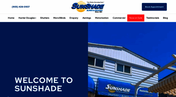 sunshade-blinds.com