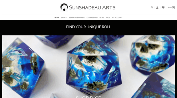 sunshadeauarts.com