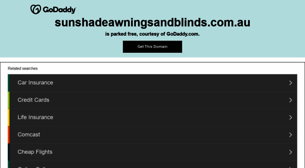 sunshadeawningsandblinds.com.au