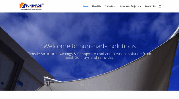 sunshadeindia.com