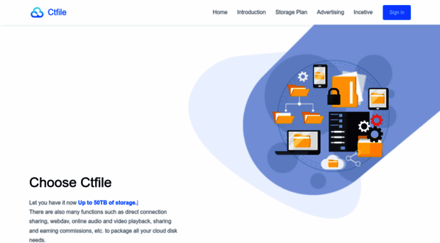 sunsharing.ctfile.com