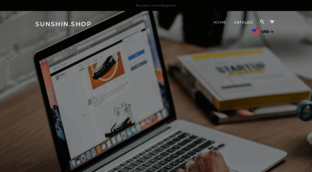 sunshin.shop