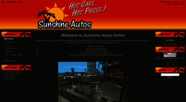 sunshine-autos.ucoz.com