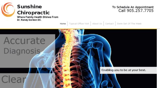 sunshine-chiropractic.com