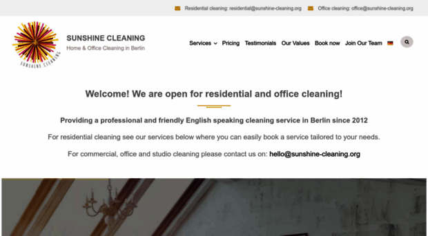 sunshine-cleaning.org