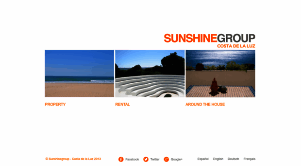 sunshine-group.net