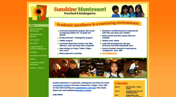 sunshine-montessori.com