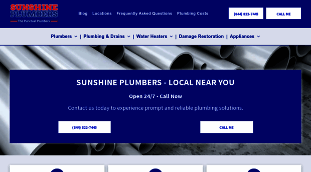 sunshine-plumbers.com