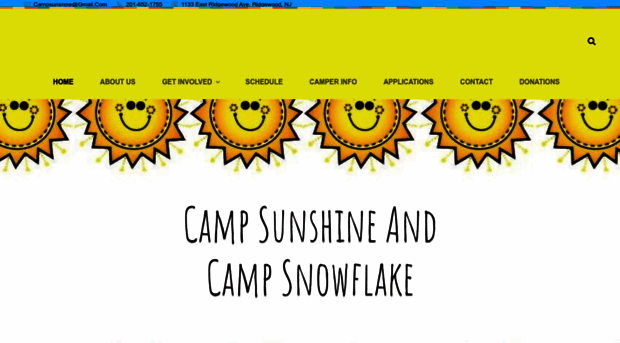 sunshine-snowflake.org