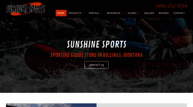 sunshine-sports.com