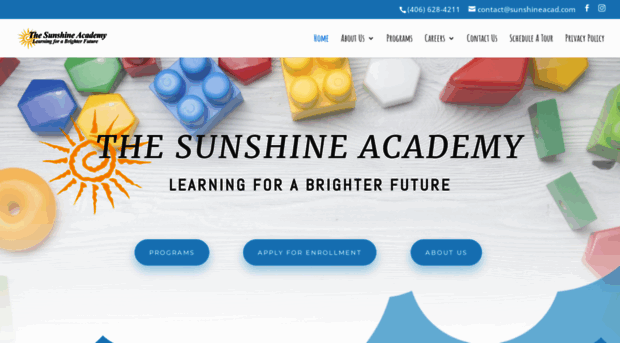 sunshineacad.com