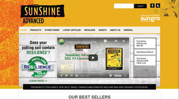 sunshineadvanced.com