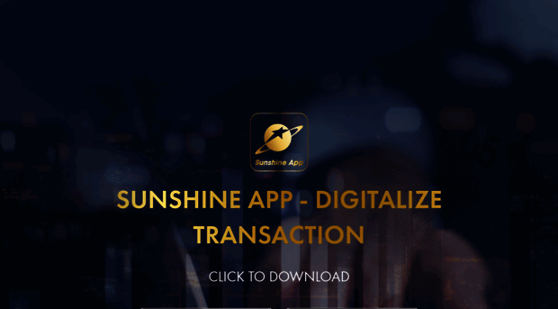 sunshineapp.vn