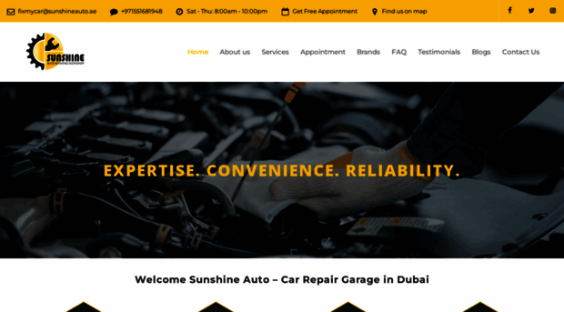 sunshineauto.ae