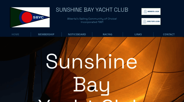 sunshinebay.org