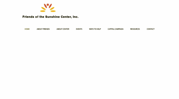 sunshinecenterfriends.org