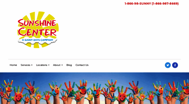 sunshinecenternj.com