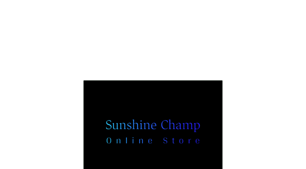 sunshinechamp.com