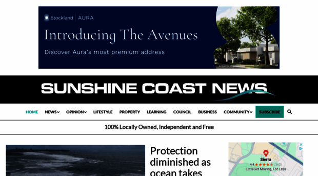 sunshinecoastnews.com.au