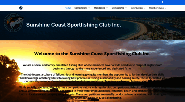 sunshinecoastsportfishingclub.com.au