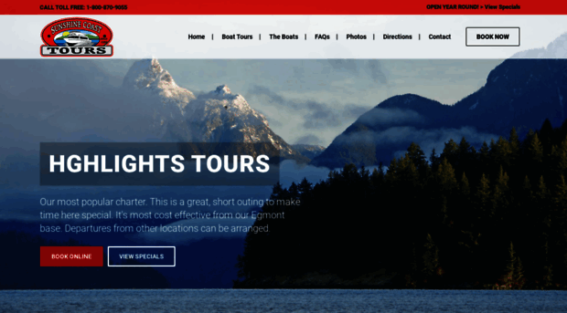 sunshinecoasttours.ca
