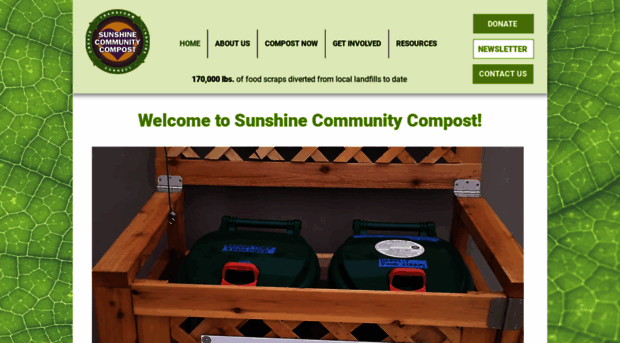 sunshinecommunitycompost.org