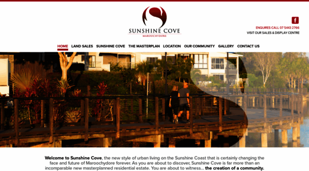 sunshinecove.com.au