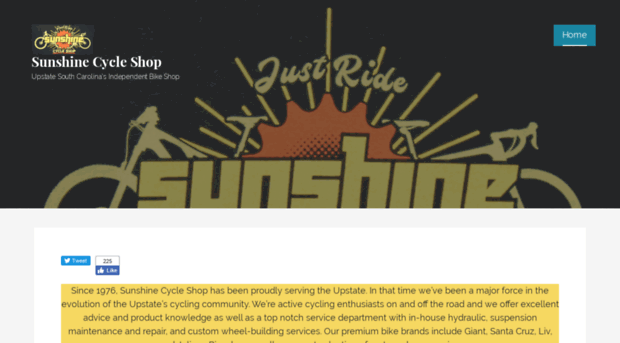 sunshinecycle.com