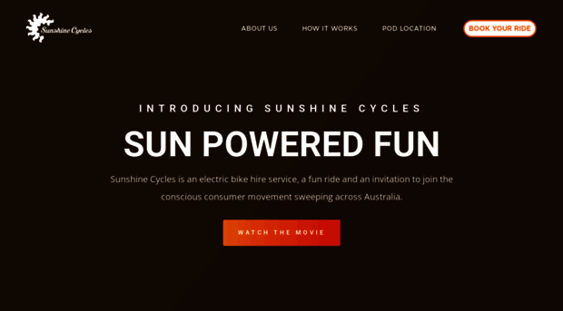 sunshinecycles.com.au