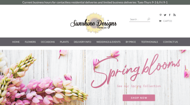 sunshinedesignsflorist.com