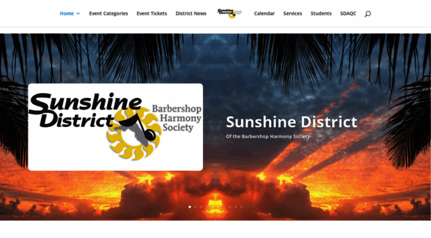 sunshinedistrict.org