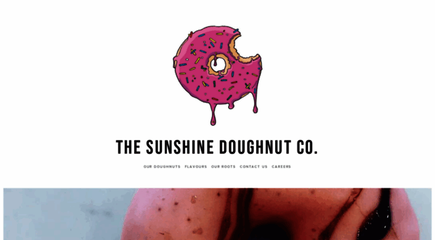 sunshinedoughnuts.com