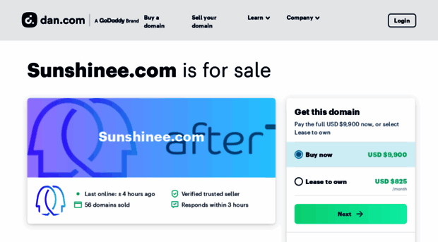 sunshinee.com