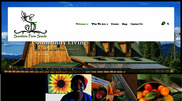 sunshinefarm.net