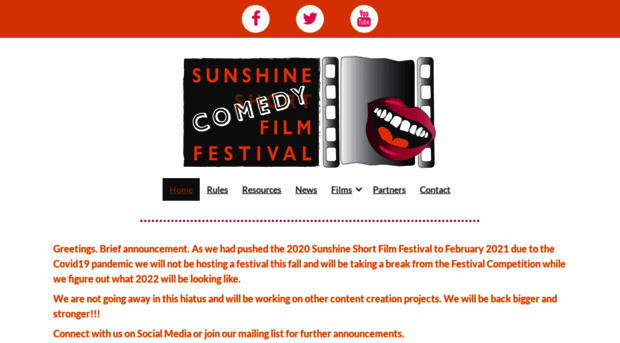 sunshinefilmfestival.com.au