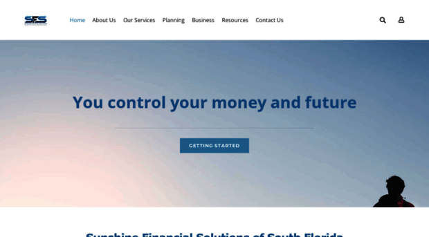 sunshinefinancial.net