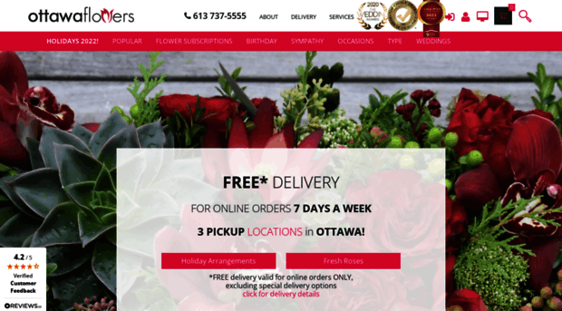 sunshineflorists.com