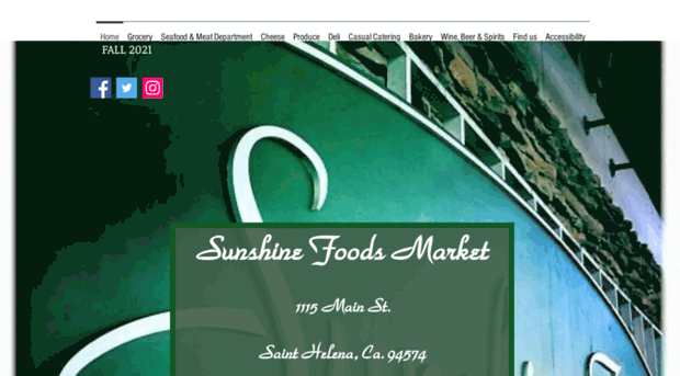 sunshinefoodsmarket.com