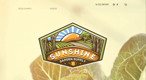 sunshinegarden.co.uk