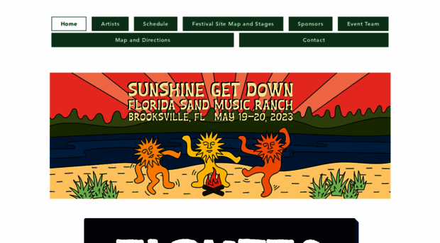 sunshinegetdown.com