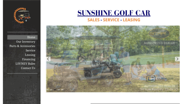 sunshinegolfcar.comcastbiz.net